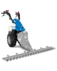 Cositoare BCS 615 SL MAX HONDA 9 CP 