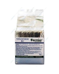 VINOFERM BASIC CEREVISIAE Essedielle 100 GR