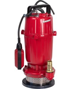 Pompa submersibila RAIDER RD-CAWP52 750W 1" 50L/min 20m 8m cablu