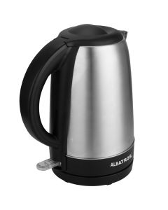 Fierbator Albatros Aquasteel