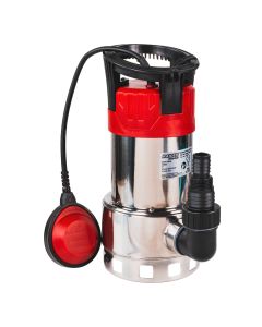 Pompă submersibilă 750W 1" 233L/min 8m INOX RD-WP64