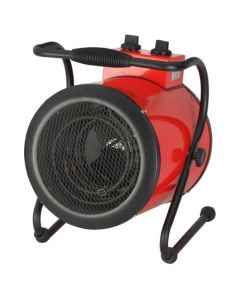 Aeroterma electrica Hecht 3330 3000W 6.6KG