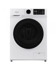 Masina de spalat rufe Samus WSNDI-8146 capacitate 8 kg 15 programe 1400 rotatii/min clasa A program rapid 15/45 min