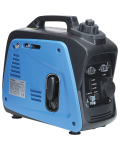 Generator inverter Benzina 4T Hyundai HY800XS