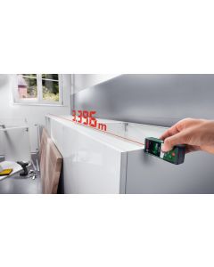 Bosch PLR 50C Telemetru digital laser, 0.05 - 50m, precizie 2.0mm