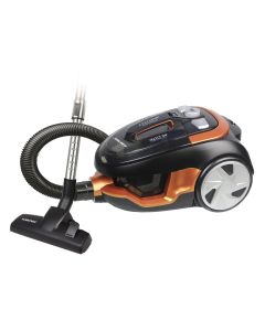 Aspirator fara sac Albatros Golden 91 Eco