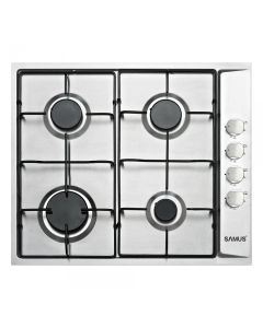 Plita incorporabila Samus PSG-64SX