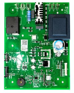 Placa de comanda DOCTOR START 630 TELWIN