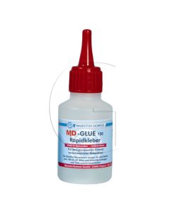 MD-Glue 150 adeziv rapid 0157-20004