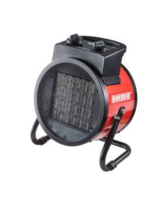 Aeroterma electrica ceramica 3kW RD-EFH08