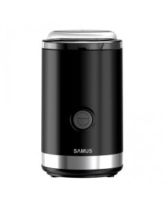 Rasnita Samus Finetto