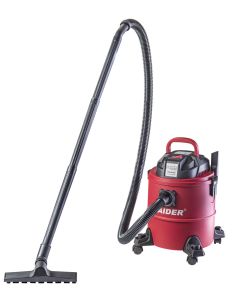 Aspirator umed/uscat 1250W 20L cu filtru RD-WC09