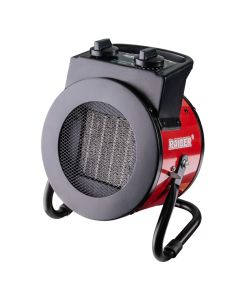 Aeroterma electrica ceramica 2kW RD-EFH10