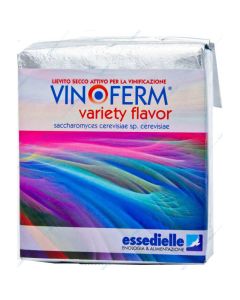 VINOFERM VARIETY FLAVOUR Essedielle 500 GR
