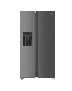 Side by Side Samus SSX-670NFIDE