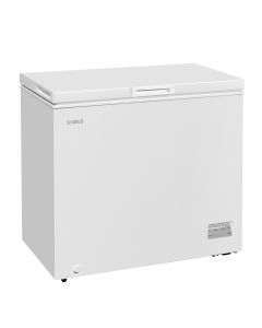 Lada frigorifica Samus LS226E