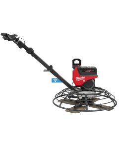 Milwaukee MXFWBT90-122 Mașină de finisat beton MX FUEL™ 900 mm