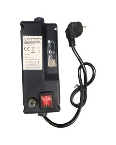 Panou de comanda pentru pompa de adancime 1,5 kW RD