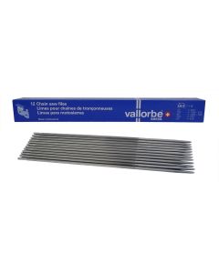 PILA 4.0mm 5/32 - VALLORBE