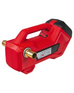 R20 Pompa apa-motorina-ulei 48L/min 22m 1“ SOLO RDP-JWP20