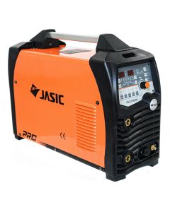 TIG 315P AC/DC (E202) - Aparat de sudura TIG AC/DC JASIC