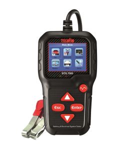 STS700 - Tester baterie Telwin