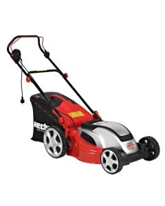 MASINA ELECTRICA TUNS GAZON HECHT 1845 1800W 46CM 60L Impingere