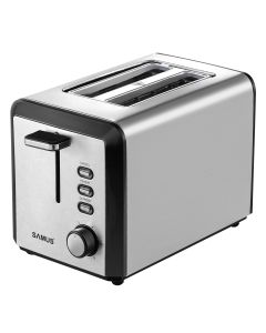 Prajitor de paine Samus BUENO