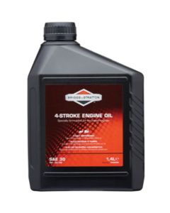 ULEI motor4T Briggs&Stratton SAE30   1.4 litru  de vara  100006E psp