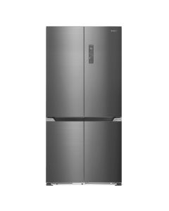 Side by Side Slot-in cu 4 usi Samus S4DX-650NFE