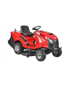 TRACTORAS  DE TUNS GAZON HECHT 5116 hidrostatic 102cm