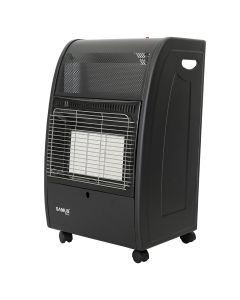 Soba pe gaz Samus RS421