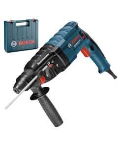 Bosch GBH 240 Ciocan rotopercutor, 790W, 2.7J, SDS Plus