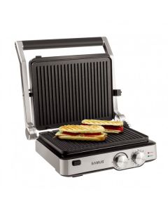 Grill electric Samus GTS2020X