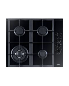 Plita incorporabila Samus PSG-64SG4