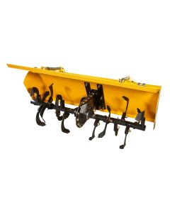 ProGARDEN Freza tractata minitractoare Campo T G2.1, 15/20cm, transmisie 12-14