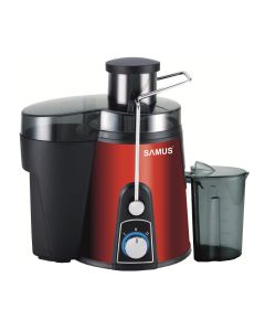 Storcator Samus TWISTER