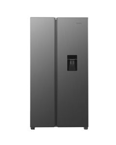 Side by Side Samus SSX-558NFDE