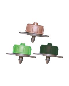 Ciuperca picurare standard NESTOS 8, 8L/H
