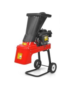 Tocator pentru crengi HECHT 6159 Putere 5 CP