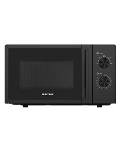 Cuptor cu microunde Albatros MWA-20MB4