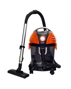 Aspirator Samus AQUAFILTER ORANGE