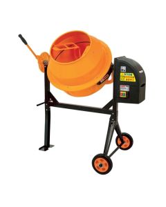 Betoniera HECHT 2115 500W 115L 47kg