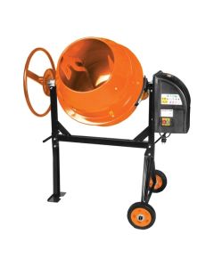 Betoniera HECHT 2140 140L 500W