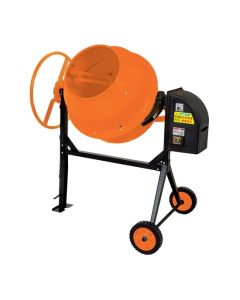 BETONIERA ELECTRICA HECHT 2180 180L 800W