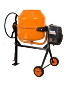 BETONIERA ELECTRICA HECHT 2222 1050W 200L