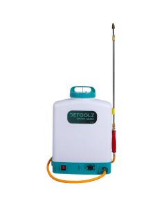 POMPA STROPIT ACUMULATOR 16L FURTUN PRESIUNE DZ-P110