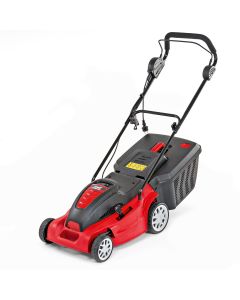 Masina tuns gazon electrica 38cm MTD OPTIMA 38 E