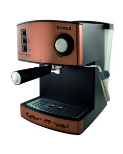 Espressor Samus Espressimo Bronze