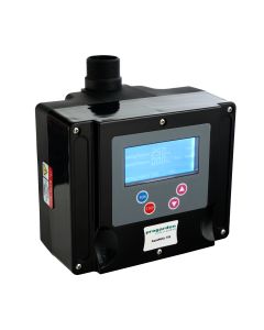 ProGARDEN AquaMatic 750 Controler VFD 20-50Hz, 0.75kW, 1x230V-in, 1x230V-out, compact, LED